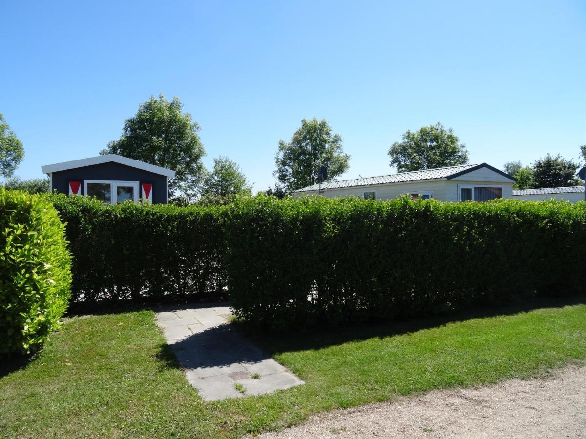 Tinyhouse Geldtienden Exterior foto