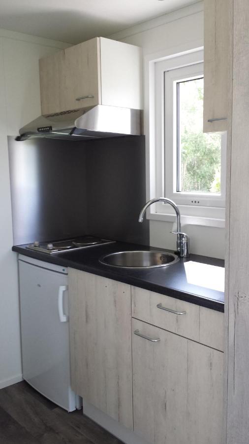 Tinyhouse Geldtienden Exterior foto